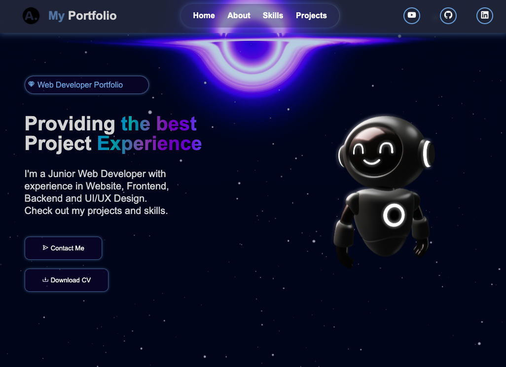 project9 image